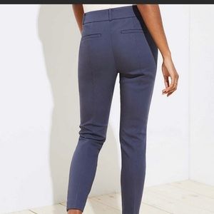 Marisa Skinny Loft Petite Dress Pant